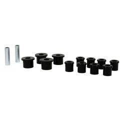Whiteline WEK011 Leaf Spring Bushing Kit