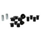 Whiteline sway bars and accessories Whiteline WEK010 Leaf Spring Bushing Kit | races-shop.com