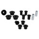Whiteline sway bars and accessories Whiteline WEK010 Leaf Spring Bushing Kit | races-shop.com