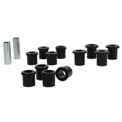 Whiteline WEK008 Leaf Spring Bushing Kit