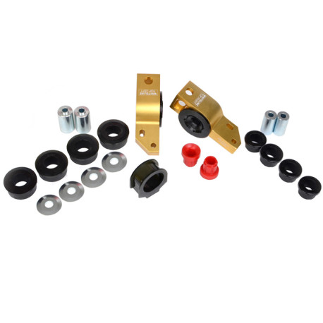 Whiteline sway bars and accessories Whiteline WEK004 Essential Vehicle Kit | races-shop.com