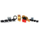 Whiteline sway bars and accessories Whiteline WEK004 Essential Vehicle Kit | races-shop.com