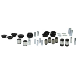 Whiteline WEK003 Essential Vehicle Kit