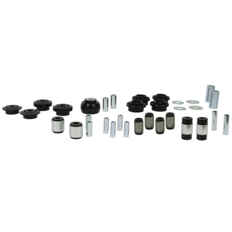 Whiteline sway bars and accessories Whiteline WEK003 Essential Vehicle Kit | races-shop.com