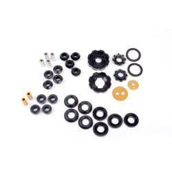 Whiteline WEK002 Essential Vehicle Kit