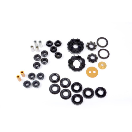 Whiteline sway bars and accessories Whiteline WEK002 Essential Vehicle Kit | races-shop.com