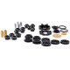 Whiteline sway bars and accessories Whiteline WEK002 Essential Vehicle Kit | races-shop.com