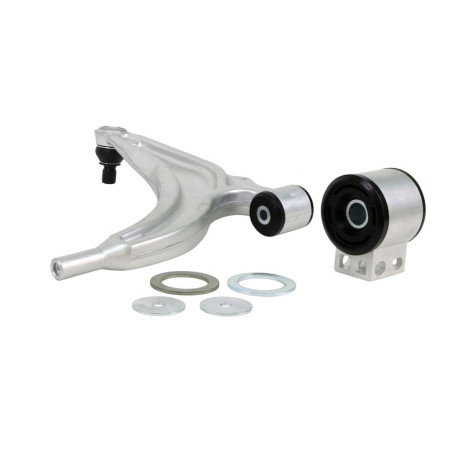 Whiteline sway bars and accessories Whiteline WA452R Control Arm Lower Arm Assembly-Right | races-shop.com