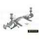 Whiteline sway bars and accessories Whiteline WA452R Control Arm Lower Arm Assembly-Right | races-shop.com