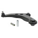Whiteline sway bars and accessories Whiteline WA340L Control Arm Lower Arm Assembly-Left | races-shop.com