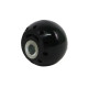 Whiteline sway bars and accessories Whiteline W93403 Differential Mount Rear Bushing Kit | races-shop.com