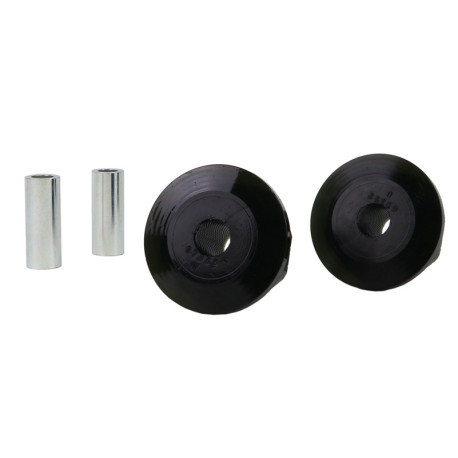 Whiteline sway bars and accessories Whiteline W93394 Differential Mount Rear Bushing Kit | races-shop.com
