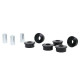 Whiteline sway bars and accessories Whiteline W93356 Differential Mount Bushing Kit | races-shop.com