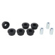 Whiteline sway bars and accessories Whiteline W93356 Differential Mount Bushing Kit | races-shop.com