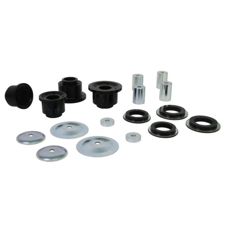 Whiteline sway bars and accessories Whiteline W93343 Subframe Bushing Kit | races-shop.com