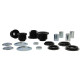 Whiteline sway bars and accessories Whiteline W93343 Subframe Bushing Kit | races-shop.com