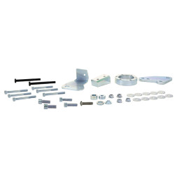Whiteline W93213 Differential Drop Kit