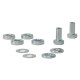 Whiteline sway bars and accessories Whiteline W93209 Centre Bearing Alignment Kit | races-shop.com