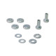Whiteline sway bars and accessories Whiteline W93209 Centre Bearing Alignment Kit | races-shop.com