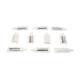 Car chemistry WHITELINE polyurethane bushing grease, W93200 | races-shop.com