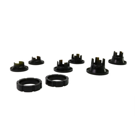 Whiteline sway bars and accessories Whiteline W93194 Subframe Bushing Kit | races-shop.com