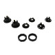 Whiteline sway bars and accessories Whiteline W93194 Subframe Bushing Kit | races-shop.com