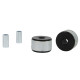 Whiteline sway bars and accessories Whiteline W92956 Differential Mount Rear Bushing Kit | races-shop.com