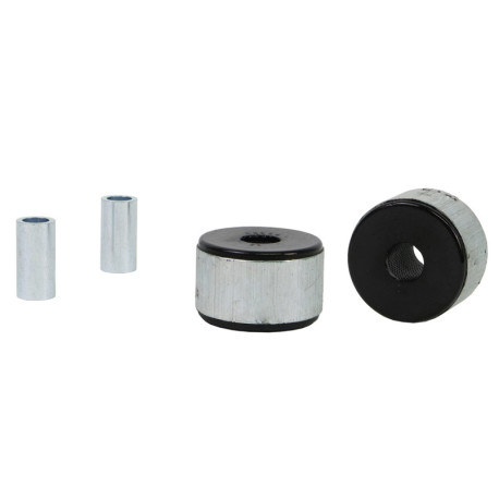 Whiteline sway bars and accessories Whiteline W92956 Differential Mount Rear Bushing Kit | races-shop.com