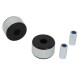 Whiteline sway bars and accessories Whiteline W92956 Differential Mount Rear Bushing Kit | races-shop.com