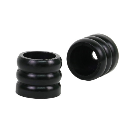 Whiteline sway bars and accessories Whiteline W92901 Bump Stop Bushing Kit | races-shop.com