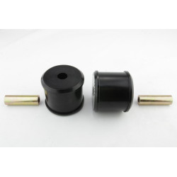 WHITELINE polyurethane engine mount bushes for Mini, W92879
