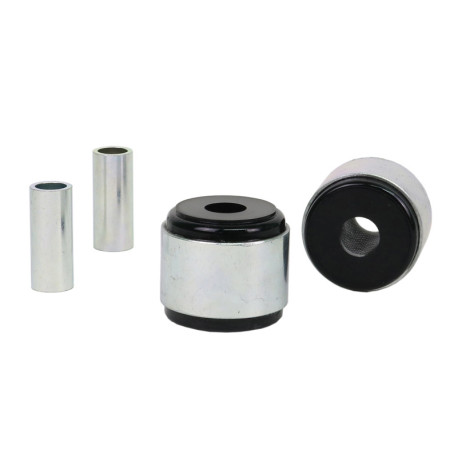 Whiteline sway bars and accessories Whiteline W92835 Differential Mount Rear Bushing Kit | races-shop.com