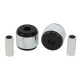 Whiteline sway bars and accessories Whiteline W92835 Differential Mount Rear Bushing Kit | races-shop.com