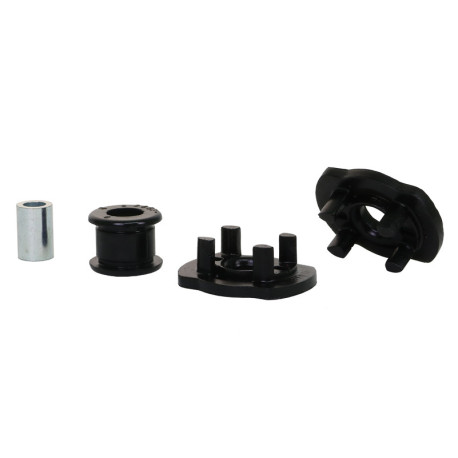 Engine and transmission mounts Whiteline W92832 Engine Pitch Arm Bushing Kit | races-shop.com