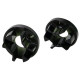 Whiteline sway bars and accessories Whiteline W92631 Engine Steady Lower Front Bushing Kit | races-shop.com