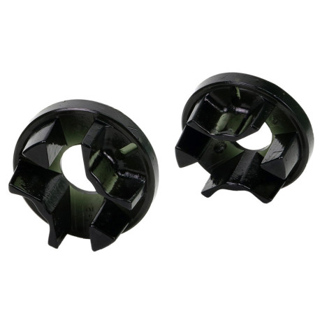 Whiteline sway bars and accessories Whiteline W92631 Engine Steady Lower Front Bushing Kit | races-shop.com