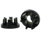 Whiteline sway bars and accessories Whiteline W92631 Engine Steady Lower Front Bushing Kit | races-shop.com