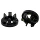 Whiteline sway bars and accessories Whiteline W92631 Engine Steady Lower Front Bushing Kit | races-shop.com