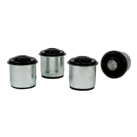 Whiteline sway bars and accessories Whiteline W92446 Subframe Bushing Kit | races-shop.com