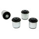 Whiteline sway bars and accessories Whiteline W92446 Subframe Bushing Kit | races-shop.com