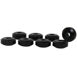 Whiteline W91500 Chassis To Subframe Mount Bushing Kit