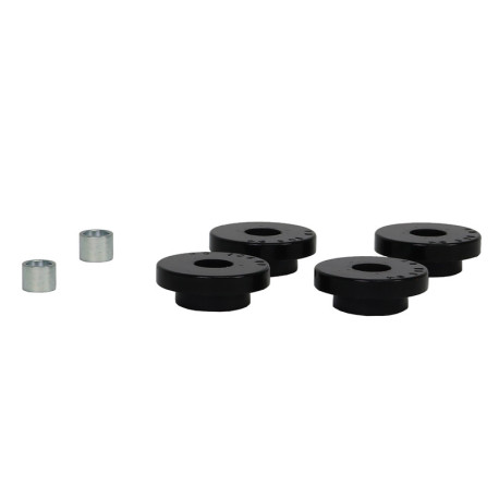 Whiteline sway bars and accessories Whiteline W91109 Crossmember Outrigger Bushing Kit | races-shop.com