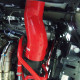 Intake and turbo hose kits Racing silicone Mishimoto hoses - 2015+ Subaru WRX (induction) | races-shop.com