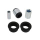 Whiteline sway bars and accessories Whiteline W83395 Panhard Rod Bushing Kit | races-shop.com