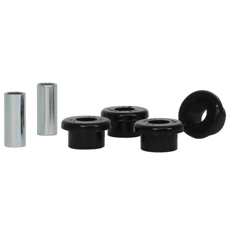 Whiteline sway bars and accessories Whiteline W83374 Control Arm Upper Inner Rear Bushing Kit | races-shop.com