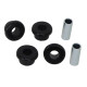 Whiteline sway bars and accessories Whiteline W83374 Control Arm Upper Inner Rear Bushing Kit | races-shop.com