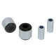 Whiteline sway bars and accessories Whiteline W82590 Panhard Rod Bushing Kit | races-shop.com