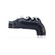 Intake and turbo hose kits Racing silicone Mishimoto hose (ROCKSTAR) - 08-14 Subaru WRX (induction) | races-shop.com