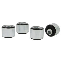 Whiteline W81730X Leading Arm To Differential Bushing Kit-Extra Offset