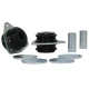 Whiteline sway bars and accessories Whiteline W81655 Trailing Arm Lower Front Bushing Kit | races-shop.com